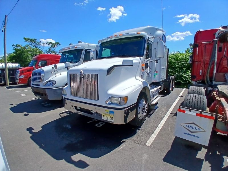 Truck Wash services in Union